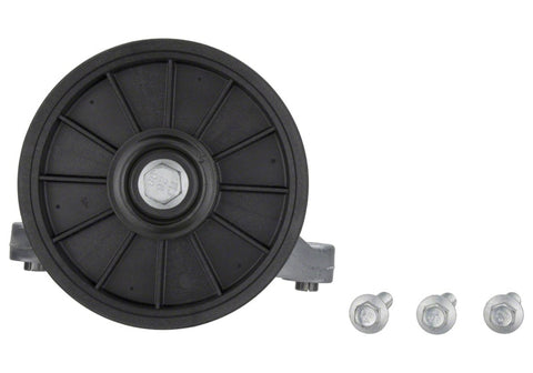 Ford Racing 96-10 Mustang 4.6L (SOHC/DOHC) A/C Eliminator Kit - M-19216-D46