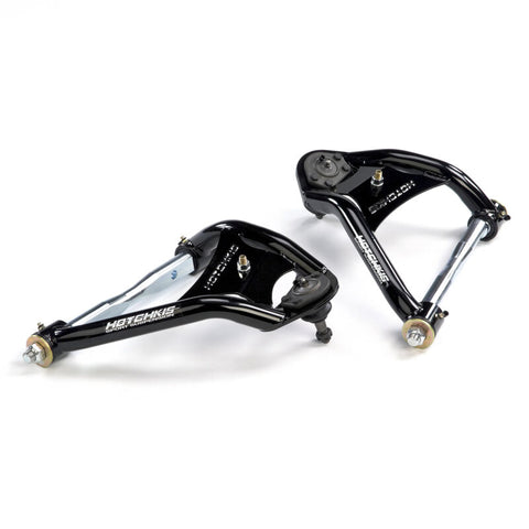 Hotchkis 67-69 Chevy Camaro / Pontiac Firebird / 68-74 Chevy Nova Tubular Upper A-Arms - 1107
