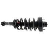 KYB Shocks & Struts Strut Plus Rear 07-17 Ford Expedition w/o Air/Elec Suspension - SR4515