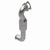 MagnaFlow Direct Fit Catalytic Converter California Grade 11-12 Mini Cooper 1.6L - 5461350