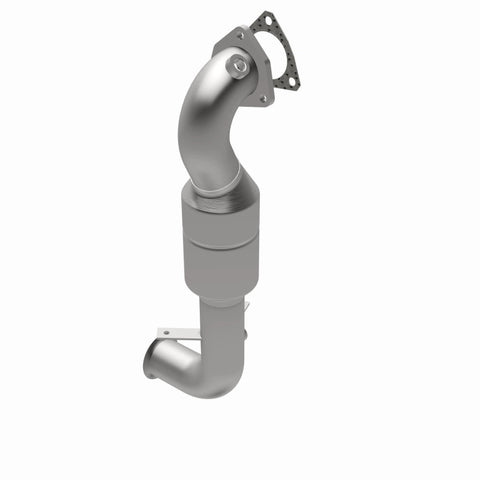 MagnaFlow Direct Fit Catalytic Converter California Grade 11-12 Mini Cooper 1.6L - 5461350