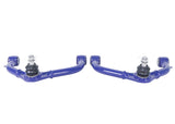 SuperPro 09-18 Ram 1500 DS / 19-22 Ram 1500 Classic DS Front Upper Control Arm Set - TRC6645