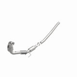 MagnaFlow Direct Fit Catalytic Converter 15-16 Audi A3 2.0L - 21-580