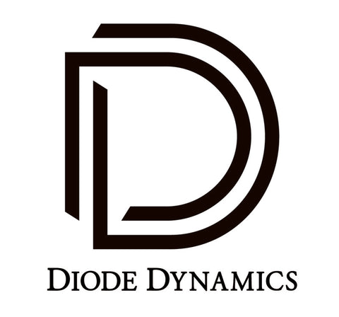 Diode Dynamics LED Toggle Switch - Blue - DD3031