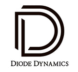 Diode Dynamics SS3 Pro Type SV2 Kit ABL - Yellow SAE Fog - DD7126