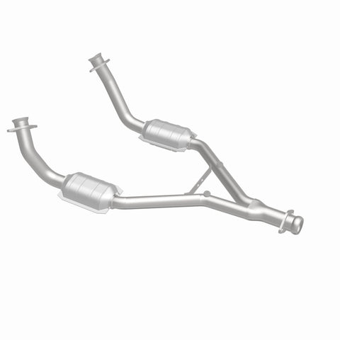 MagnaFlow Direct Fit Catalytic Converter Mustang 94-95 3.8L - 23340
