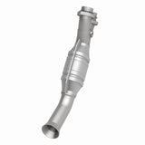 MagnaFlow Conv Jag 19.75X6.5X4 1.75/1.75 - 23664