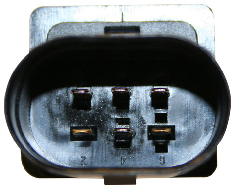 NGK Audi A8 Quattro 2006-2004 Direct Fit 5-Wire Wideband A/F Sensor - 24318