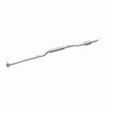 MagnaFlow Direct Fit Catalytic Converter 2011-2013 Outlander L4 2.4 OEM Underbody - 21-239