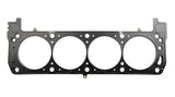 Cometic Ford Windsor 4.150IN Bore LHS .040in MLS Cylinder Head Gasket - C15552-040