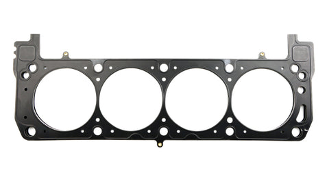 Cometic Ford Windsor 4.150IN Bore LHS .040in MLS Cylinder Head Gasket - C15552-040