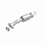 MagnaFlow 15-17 Honda Fit L4 1.5L OEM Grade Direct Fit Catalytic Converter - 21-491