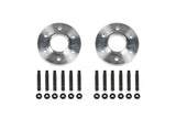 Fabtech 15-22 Mercedes Sprinter 2500/3500 Front Hub Spacer Kit - FTS28002