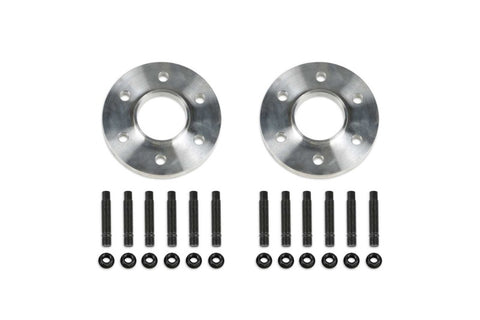 Fabtech 15-22 Mercedes Sprinter 2500/3500 Wheel Spacer Kit - FTS28011