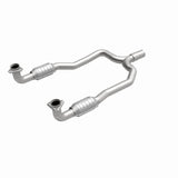 MagnaFlow Conv GM 49X6.5X4 2.25/3 - 93487