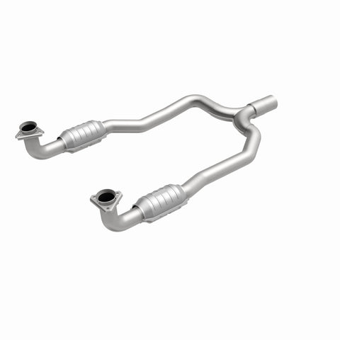 MagnaFlow Conv GM 49X6.5X4 2.25/3 - 93487