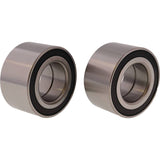 Pivot Works 2015 Polaris Hawkeye 325 2x4 - Rear Wheel Bearing Kit - PWRWK-P02-543