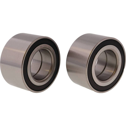 Pivot Works 2015 Polaris Hawkeye 325 2x4 - Rear Wheel Bearing Kit - PWRWK-P02-543