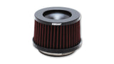 Vibrant The Classic Perf Air Filter 4.75in O.D. Cone x 3-5/8in Tall x 4in inlet I.D. Turbo Outlets - 10931