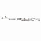 MagnaFlow 96-99 BMW M3 L6 3.2L / 96-98 328i/328is L6 2.8L California Catalytic Converter Direct Fit - 4481664