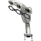 MagnaFlow Conv DF 07-10 Chrysler Sebring 3.5L - 51061