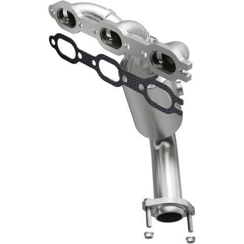 MagnaFlow Conv DF 07-10 Chrysler Sebring 3.5L - 51061