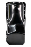 Moroso Ford 351C/351M Stock (w/Front Sump) Wet Sump 6qt 8.25in Steel Oil Pan - 20557