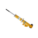 Bilstein B12 2008 Mini Cooper Clubman Front and Rear Suspension Kit - 46-180476