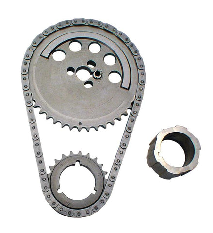 COMP Cams Timing Set LS-X Single Hex Adjustable - 3158KT