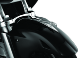 Kuryakyn Deco Eagle Fender Ornament 01-22 Honda GL1800 Chrome - 7333