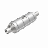 MagnaFlow Ford E-350 Econoline/ 99 -19 F-250/F-350/F-450 SD Direct Fit Catalytic Converter - 55300