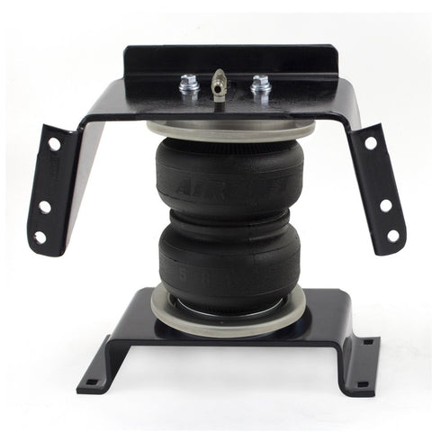 Air Lift Loadlifter 5000 Ultimate 68-04 Chevy/Dodge/Ford (2WD and 4WD) w/Stainless Steel Air Lines - 89215