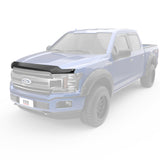 EGR 15+ Ford F150 Superguard Hood Shield - Matte (303475) - 303475