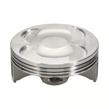 Wiseco Yamaha YZ450F 10-13 12.51 CR Piston kit - 40001M09700