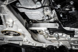 APR 17-20 Audi RS3 (MQB 7 Speed DQ500 & 8 Speed AQ450) Mount Kit - MS100181