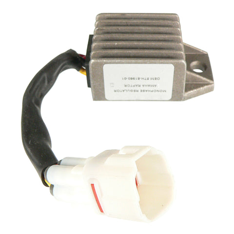 Arrowhead Yamaha 12 Volt Regulator / Rectifier - 230-58184