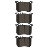 R1 13-20 Mercedes-Benz SL450 Front Optimum OE Brake Pads - 2551-1670-00