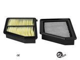 aFe MagnumFLOW Pro DRY S OE Replacement Filter 16-19 Honda Civic I4-2.0L (T) - 31-10291