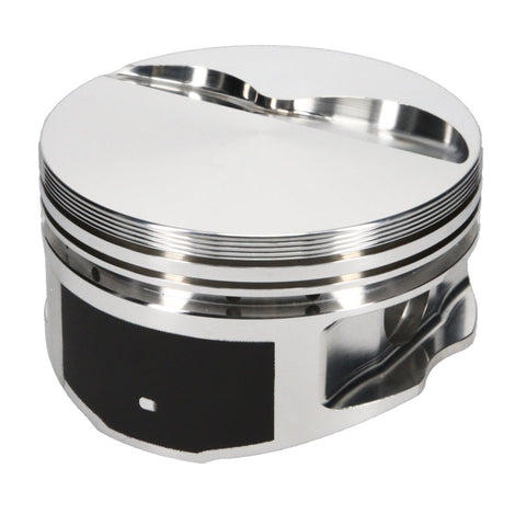 JE Pistons 302 SBF STROKER FT Set of 8 Pistons - 232473