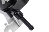 APR 17-20 Audi RS3 DQ500 Transmission Catch Can & Breather System - MS100187