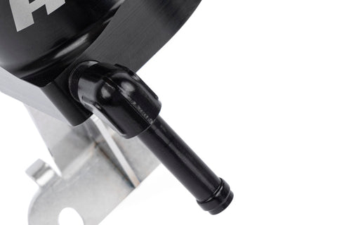 APR 17-20 Audi RS3 DQ500 Transmission Catch Can & Breather System - MS100187