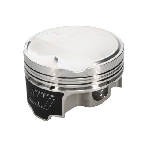 Wiseco Volks 2.0 9A 16v Dome +4cc Nitrous 83.5 Piston Shelf Stock Kit - K611M835