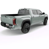 EGR 22-24 Toyota Tundra 66.7in Bed Summit Fender Flares (Set of 4) - Smooth Matte Finish - 775404