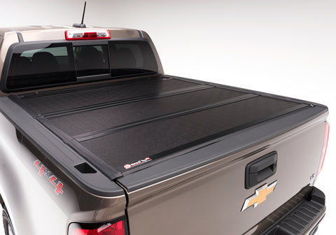 BAK 04-13 Chevy Colorado/GMC Canyon 6ft Bed BAKFlip G2 - 226105