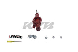 KYB Shocks & Struts AGX Front Right ACURA Integra 1990-93 HONDA Civic 1988-91 HONDA CRX 1988-91 - 741008