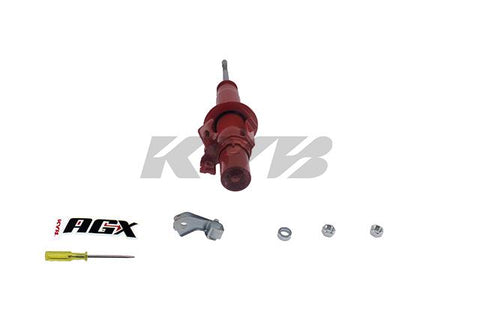 KYB Shocks & Struts AGX Front Right ACURA Integra 1990-93 HONDA Civic 1988-91 HONDA CRX 1988-91 - 741008