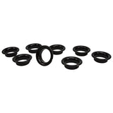 FAST LSXHR 103mm Intake Manifold Short Velocity Stack Set - 146074-8