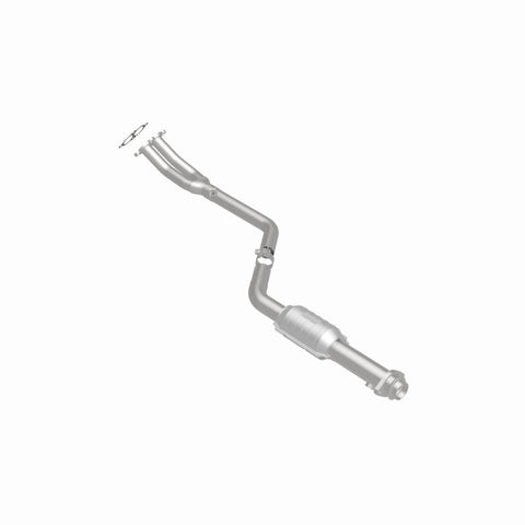 MagnaFlow Direct Fit Catalytic Converter 96-99 BMW 318 1.9L I4 - 23996