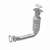 MagnaFlow Direct Fit Catalytic Converter 00-02 Focus 2.0L OEM - 49230