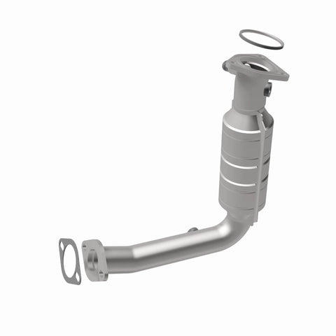 MagnaFlow Direct Fit Catalytic Converter 00-02 Focus 2.0L OEM - 49230